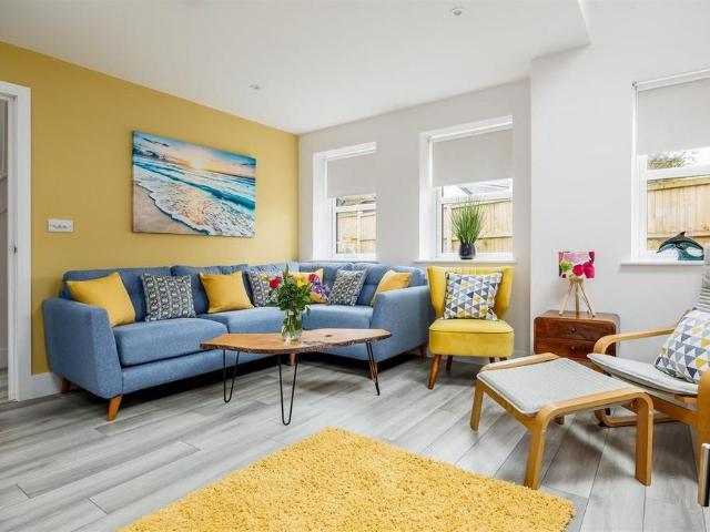 House for rent in Poole