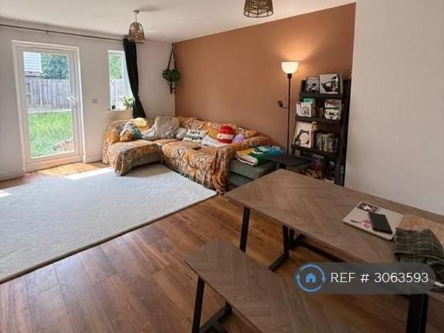 House for rent in Redhouse Park, Milton Keynes