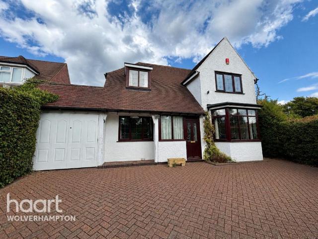 House for rent in West Midlands
