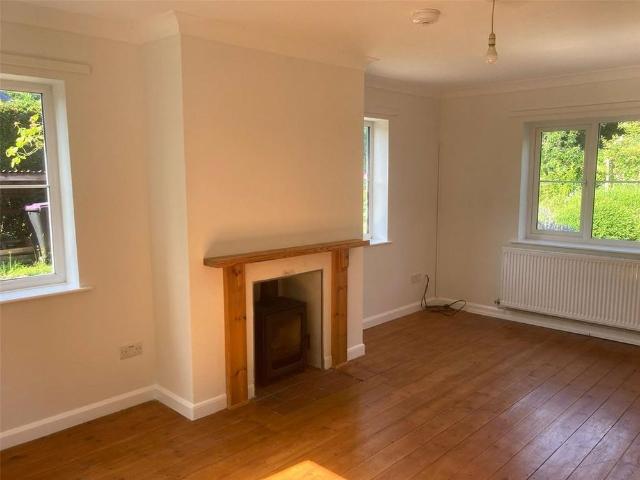 House for rent in Lydbury North, Shropshire