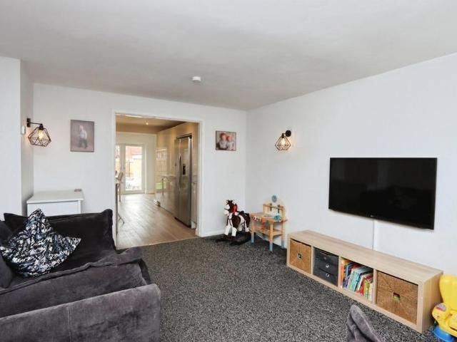 House for rent in Brackenfield, East Midlands