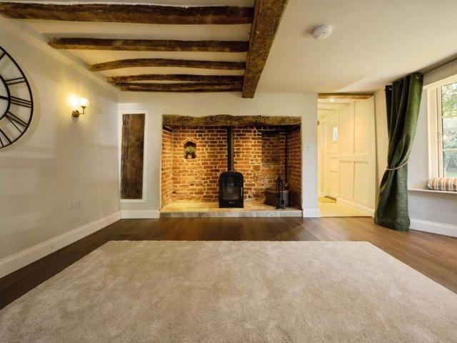 House for rent in Cross End, Thurleigh