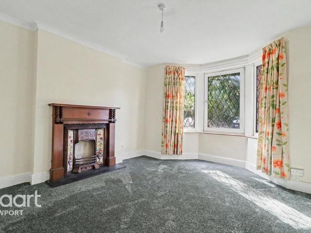 House for rent in Nantyglo and Blaina, Nantyglo