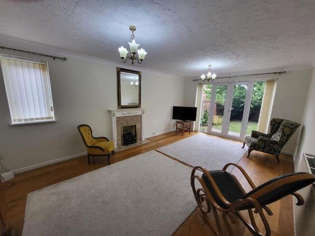 Room for rent in Monmouth, Wales