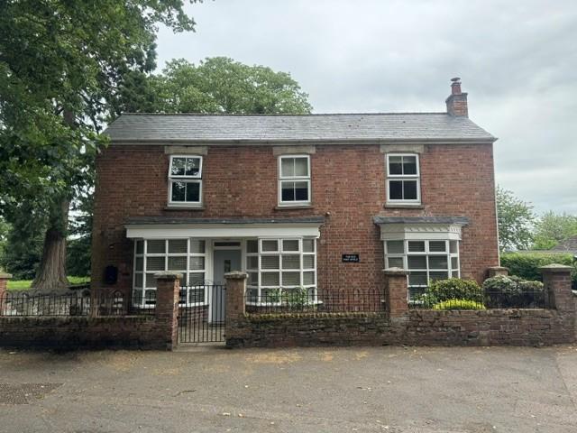 House for rent in Four Gotes, Cambridgeshire