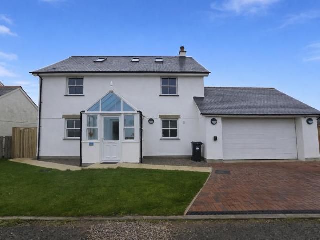 House for rent in Mayon, Sennen