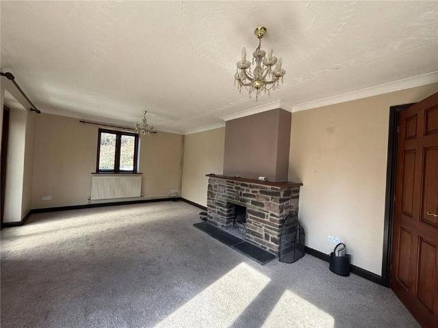 House for rent in Hay, Wales