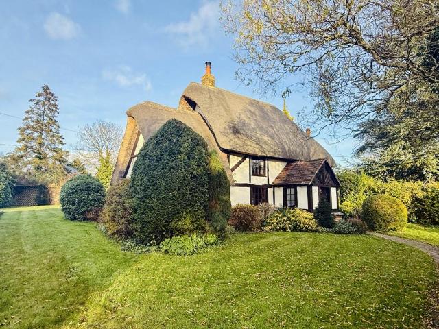 House for rent in Berrick Salome, Oxfordshire