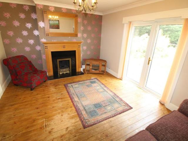 House for rent in Beamhurst, Staffordshire