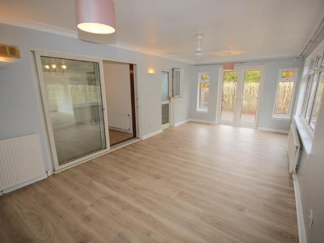 House for rent in Baberton, City of Edinburgh