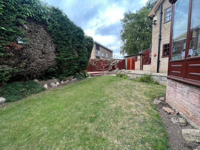 House for rent in Wisbech, Four Gotes