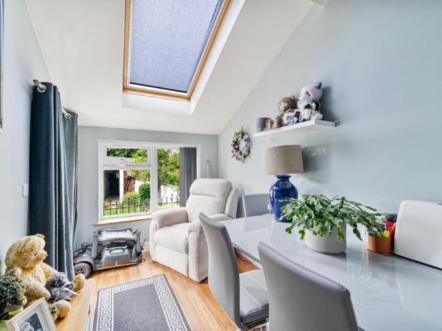 House for rent in Weston-super-mare, North Somerset