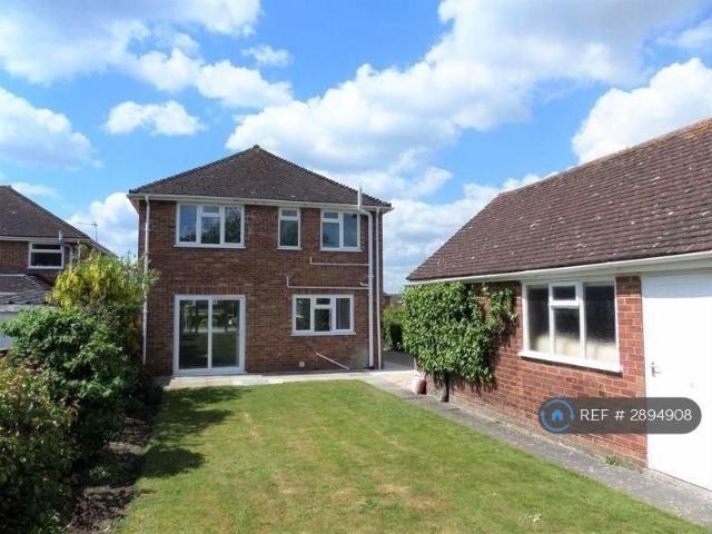 House for rent in Evershot, Oxfordshire