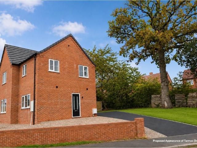 House for rent in Highley, Shropshire