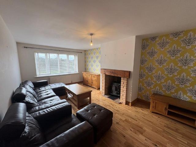 House for rent in Hough Green, Widnes