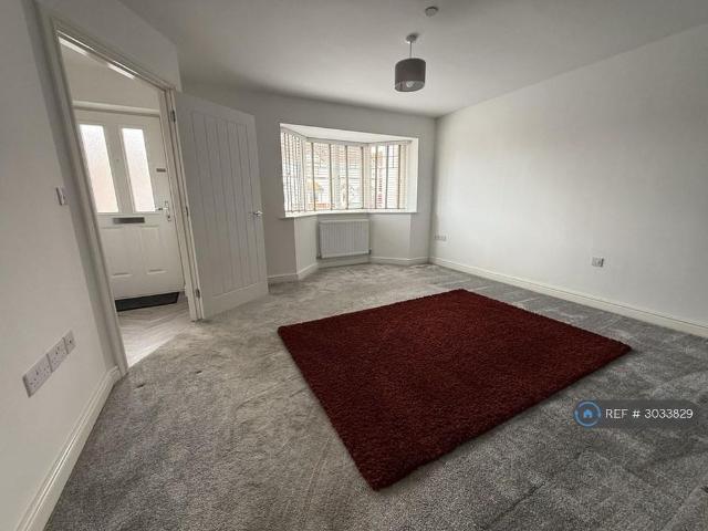 House for rent in Saltney Ferry, Flintshire