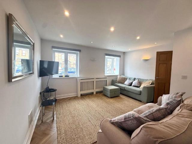 House for rent in East Cliff, Acol