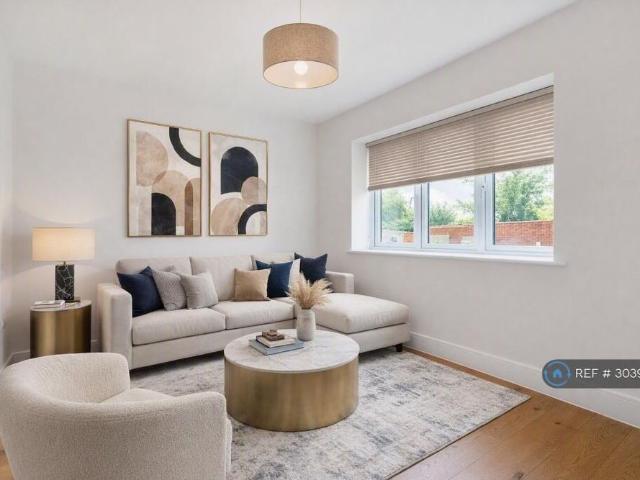 House for rent in Totton, New Forest