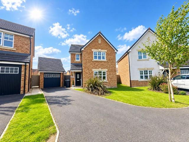 House for rent in Little Marton