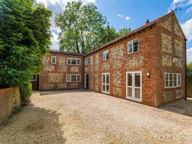 House for rent in Great Missenden, Buckinghamshire