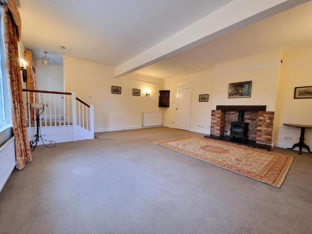 House for rent in Crapstone, West Devon