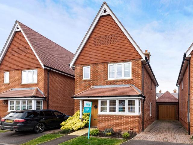 House for rent in Wokingham