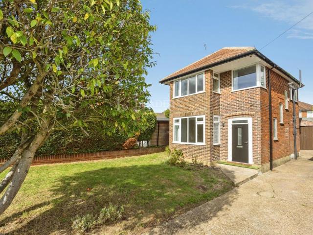 House for rent in Reigate, Reigate and Banstead