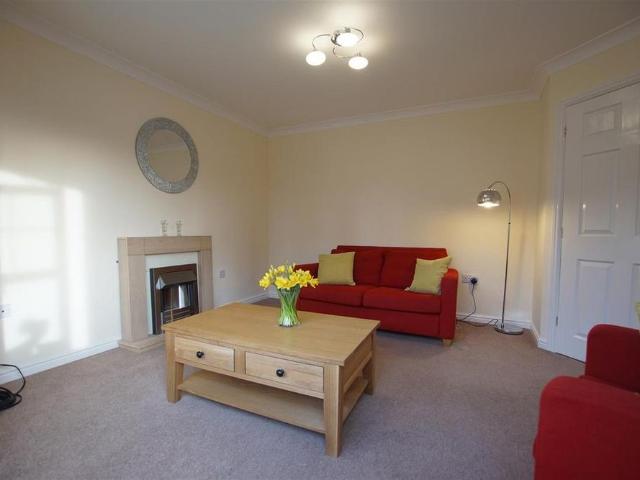 House for rent in Green Close, Isle Of Man