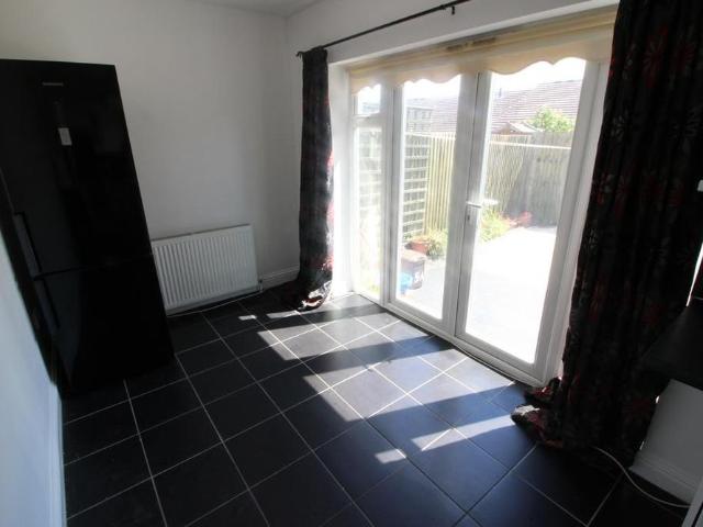 House for rent in Worcester Park, Greater London