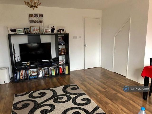 House for rent in Old Wolverton, Milton Keynes