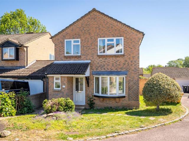 House for rent in Emmbrook, Wokingham