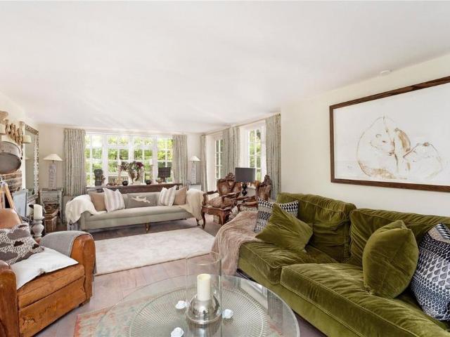 House for rent in Amersham