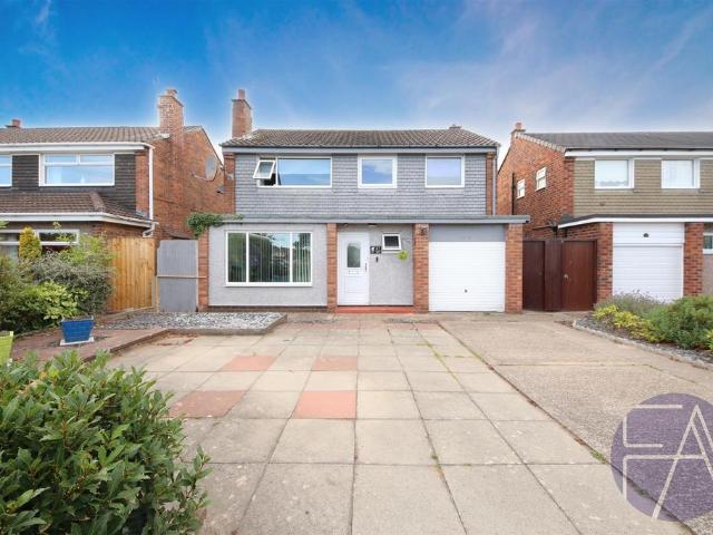 House for rent in Ainsdale, Sefton