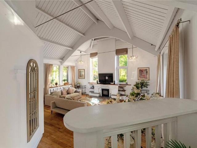 House for rent in Berrick Salome, Oxfordshire