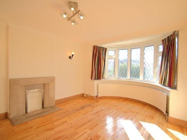 House for rent in Lane, Greater London