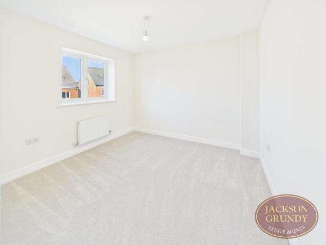 House for rent in Stanford On Avon, Leicestershire