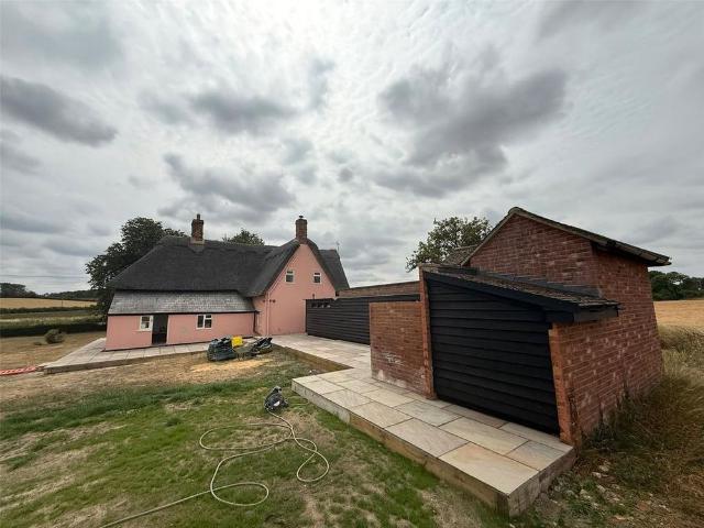 House for rent in Chedburgh, Suffolk