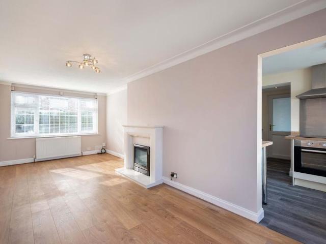 House for rent in York