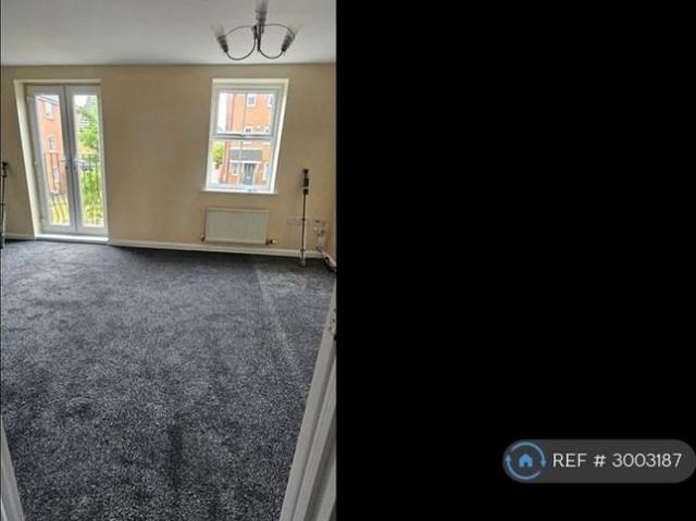 House for rent in Thorpe, West Yorkshire