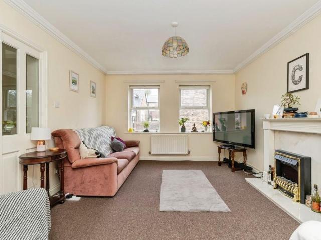 House for rent in City of Durham, Durham