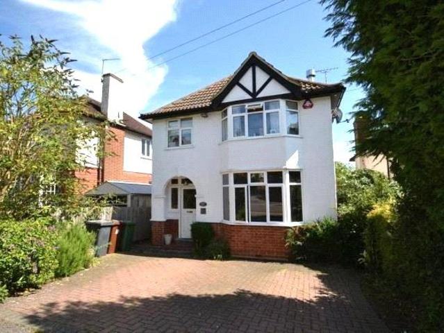 House for rent in Radlett, Hertfordshire