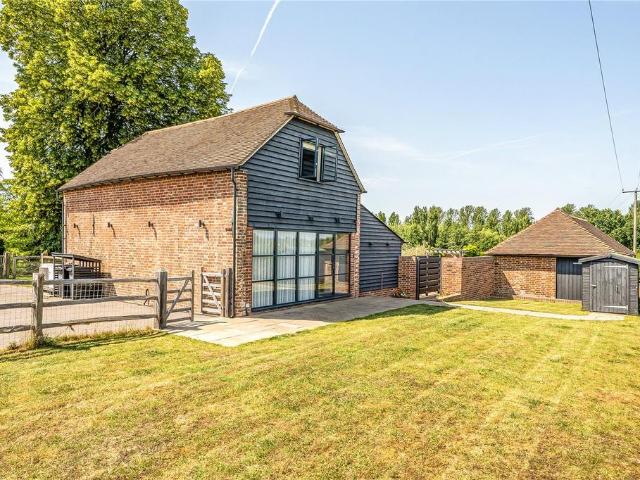 House for rent in Peasmarsh, Rother
