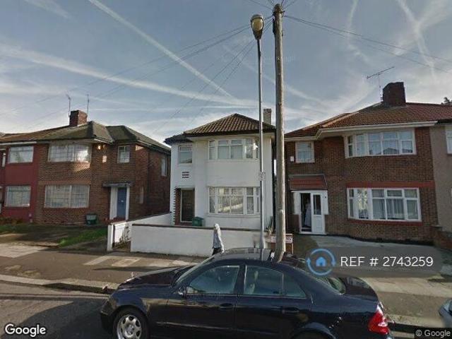 House for rent in Seven Kings, Greater London