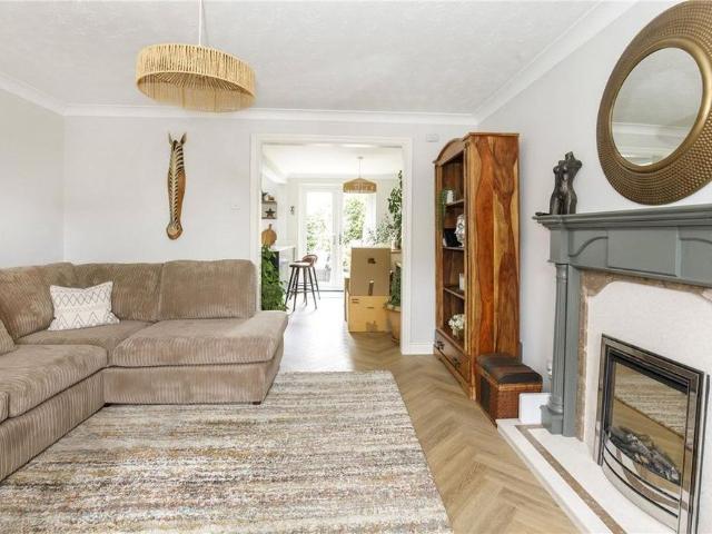 House for rent in Clifton Moor, High Field