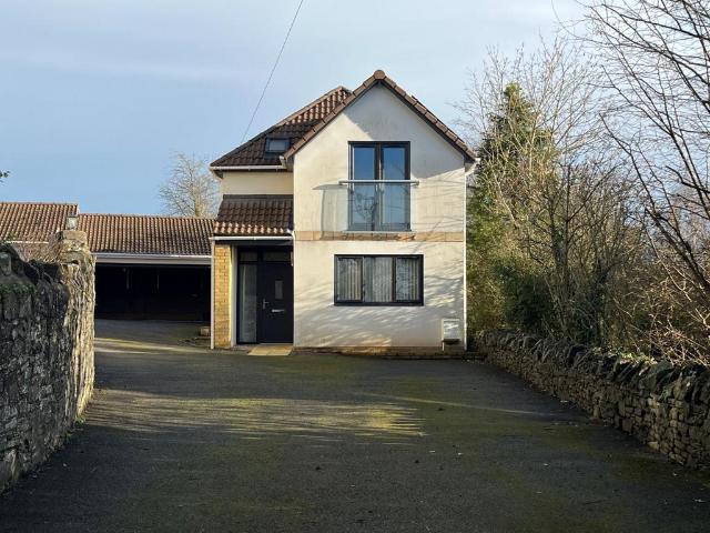 House for rent in Nailsea, North Somerset