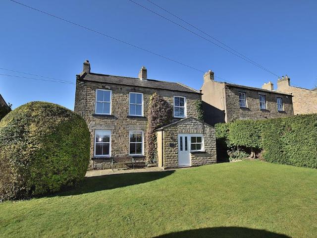 House for rent in North Yorkshire