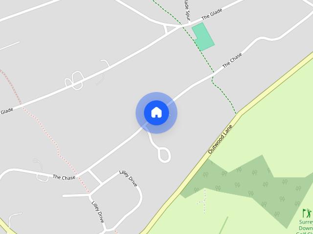 House for rent in Red Hill, Surrey