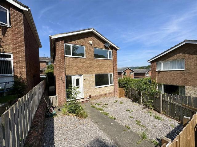 House for rent in Healeyfield