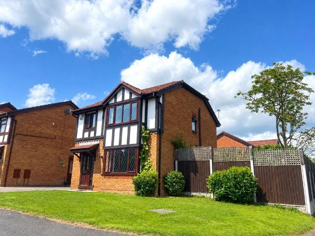 House for rent in Radcliffe, Bury
