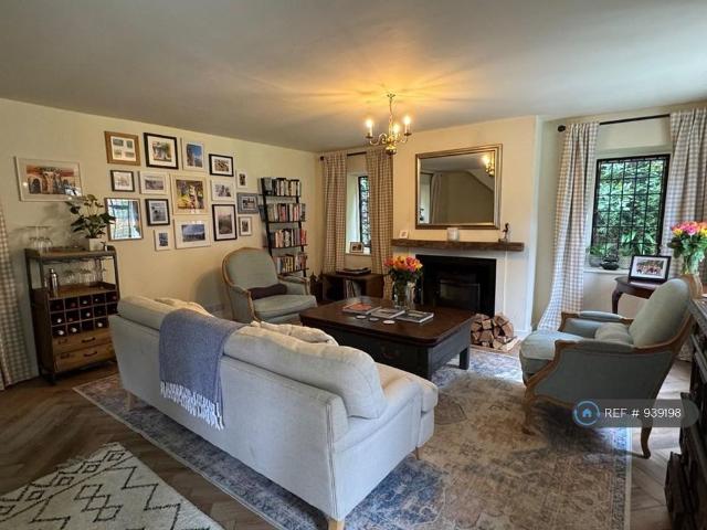 House for rent in Henley-on-Thames, Berrick Salome